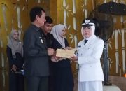 Jabatan Kades di OKI Resmi Diperpanjang Menjadi 8 Tahun