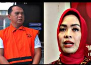 Maya Hasmita Terlihat ikut Bursa Bakal Calon Bupati Labuhanbatu