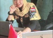 LSM GMBI WILTER LAMPUNG AKAN LAKUKAN PROSES HUKUM DUGAAN PEMALSUAN TANDA TANGAN DALAM PEMBENTUKAN BALON KETUA DISTRIK PRINGSEWU