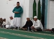 Memperingati Tahun Baru Islam 1446 H.