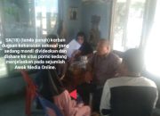 Dewan Pimpinan Cabang MOI Tebing Tinggi Kawal Penegakan Hukum Terkait Korban Dugaan Kekerasan Seksual&nbsp;