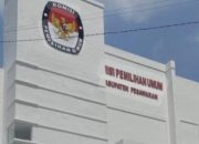 KPU Pesawaran Sayangkan Caleg Terpilih Terlibat Perkara Penganiayaan