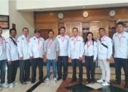 Surat Yang Di Layangkan Salah Satu LSM Yang Di Duga ” Menakut Nakuti” Tentang Dugaan Korupsi Membuat Kepala Desa Sekecamatan Beringin Resah.