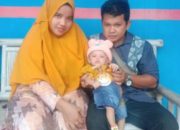 FREDDY SIHOBING KESAL Sebagai MUALAF CENTER LABUHANBATU telantarkan