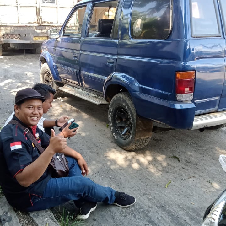 Sekda Labura Tidak Membenarkan Adanya Angkutan Melewati Infrastruktur Jalan Melebihi Kapasitas IMG_20240709_125857