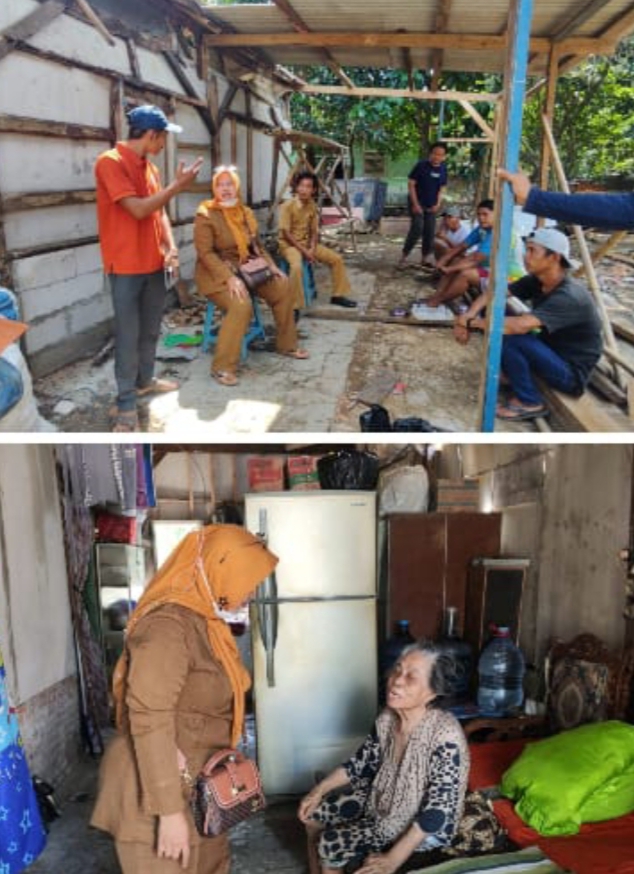 Rumah Nenek Nuri Warga Desa Karang Satu Ambruk, Untung Tak Ada Korban Jiwa IMG_20240709_151307