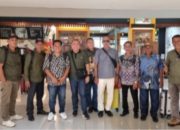 Kepala Desa Kubah Sentang Dan Rantau Panjang Resah, Terkait Surat Yang Di Layangkan Salah Satu LSM, Tidak Benar Dan Tanpa Ada Konfirmasi.&nbsp;