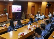 Disnaker Fasilitasi Pelatihan Bagi Para Calon Tenaga Kerja Luar Negeri