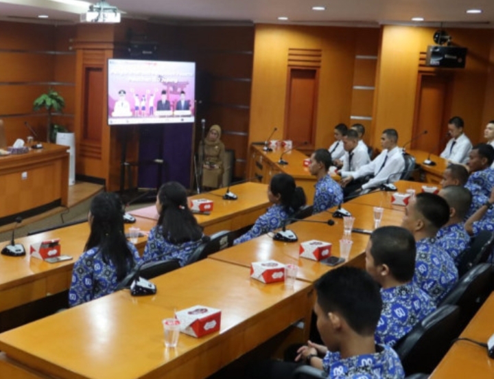 Disnaker Fasilitasi Pelatihan Bagi Para Calon Tenaga Kerja Luar Negeri IMG_20240710_093744