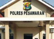 Polres Pesawaran Jadwalkan Panggilan Terhadap Caleg Terpilih Pelaku penganiayaan