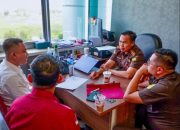 Tersangka Perkara Korupsi KPPJKLD Dinas PMD Musi Banyuasin Tahun Anggaran 2019–2023 Diserahkan