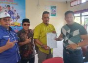 Tim Relawan Idaman H. Paisal Gelar Rapat, Teguhkan Dukungan untuk Menang Periode Ke Dua