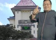 Kinerja Kepala Dinas Pertanian Kabupaten Bekasi Patut Diapresiasi