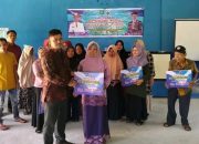 Pemdes Resam Lapis Salaurkan BLT-DD Tahap 7,8 dan 9 Tahun 2024