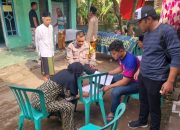 Tukang Becak di Pekalongan Ditemukan Meninggal di Tepi Jalan