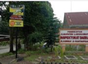 Tim Auditor Inspektorat “Enggan” Jelaskan Kerugian PUDAM Tirta Bina Labuhan batu