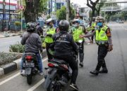 Pemilik Motor — Mobil Siap-siap, Operasi Patuh Jaya Bakal Digelar, Polisi Incar 14 Jenis Pelanggaran