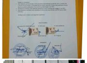 Mangkir Dari Perjanjian Ganti Rugi, Warga Akan Demo IPAL Bambu Kuning.