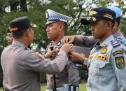 Polres Kuansing Gelar Rapat Koordinasi Eksternal Operasi Patuh Lancang Kuning 2024 