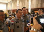 Kanwil Kemenkumham Riau Gelar Pelatihan Bahasa Isyarat, Wujudkan Layanan Ramah HAM