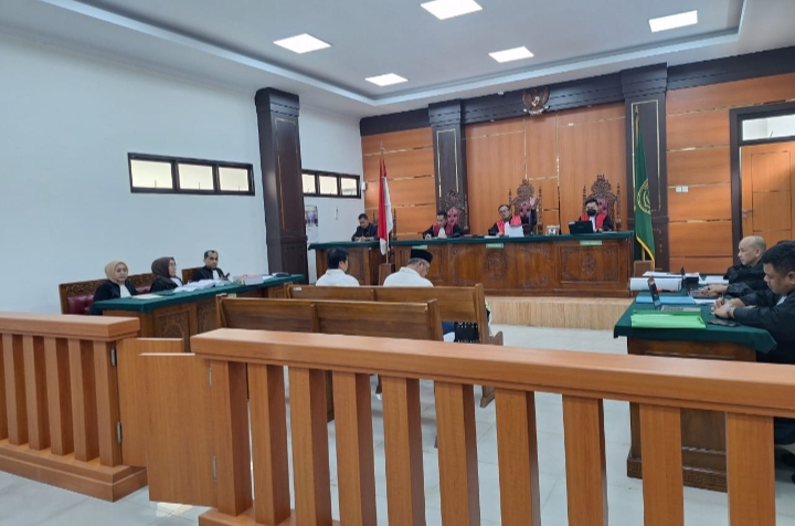 Terdakwa: Semoga Majelis Hakim Ambil Keputusan Tepat dan Adil IMG_20240718_192517