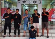 Satreskrim Polres Bengkalis Berhasil Amankan Pemuda Diduga Pelaku Penganiayaan dan Pemerkosaan