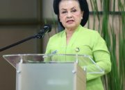 Ketua Umum IAD: Peran IAD Sangat Strategis Dalam Dukung Akselerasi Kejaksaan Wujudkan Penegakan Hukum Modern Menuju Indonesia Emas