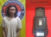 Sopir Foso Asal Bogor Saat Masuk Gerbang Tol Ditangkap Polisi, ini Penyebabnya!
