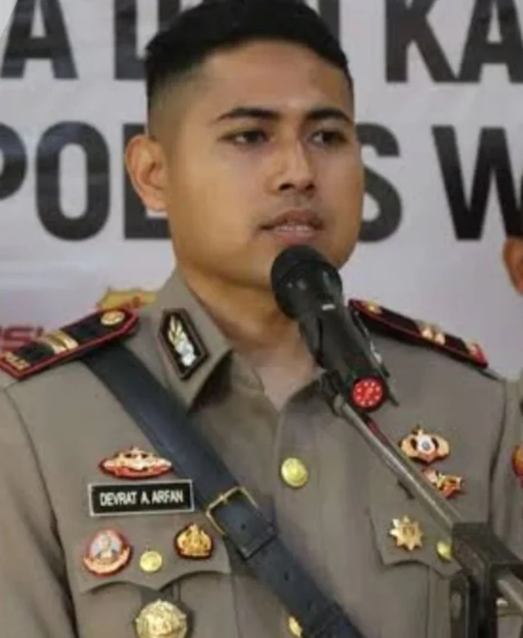 Hasil Penyidikan dan Visum, Penyidik Polres Pesawaran Jadwalkan Pemanggilan Eko Saputra IMG_20240722_180512