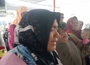 Meriah Obyek Wisata Purbawahana, Ratusan Mak-mak Menagis Hari ini!