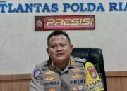 Dirlantas Polda Riau: Kegiatan Satgas Preemtif, Preventif, dan Gakkum 2024 Meningkat