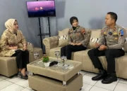 Pengendara Dibawah Umur dan Tidak Kenakan Helm Mendominasi Pelanggaran pada Operasi Patuh Candi 2024 di Kabupaten Pekalongan