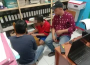 Penyalahguna Narkoba di Tegal Berhasil Diamankan Polisi