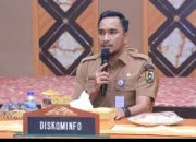 Pemko Pekanbaru akan Panggil Perusahaan Provider Terkait Kabel Fiber Optik Semrawut