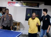 Tregis Peristiwa di Pringsewu, Feri Handika Tewas Ditikam Tetangga