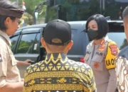 Adakan Jum’at Curhat di Desa Gebang, Rio Remota: Saya Sangat Mengapresiasi dan Sangat Mendukung