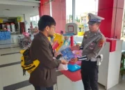 Akhiri Operasi Patuh, Polres Pringsewu Fokus pada Edukasi Keselamatan Lalu Lintas