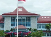 Diduga Milyaran Rupiah Bocor, P2NAPAS Cium Aroma Busuk Proses Pemilihan Penyedia 14 Kegiatan Dinas PUPR Seluma