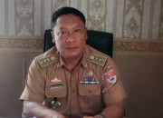 Kades Mukti Karya Lemah, Camat Panca Jaya Siap Kawal Surat Ke PLN