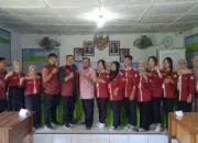 Kegiatan Menyambut HUT RI Ke 79 Tahun 2024 Desa Aek Korsik&nbsp;