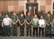 Diera Digital TNI AD gelar Peningkatan Kemampuan Menulis Dan Komunikasi Sosial Efektif Pada Masyarakat Tahun 2024