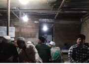 Takzia Malam Ke 2 Di Rumah Duka*