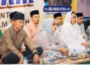 Menyambut pergantian Tahun Baru Islam 1 Muharram 1446 Hijriah, Pemerintah Kabupaten Labuhanbatu&nbsp;