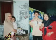 Di SMK Negeri Terelimir, Swasta pun Ditolak   Anak Pemulung ini Terancam Putus Sekolah