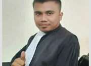 Selamat Sempurna Sitorus S.H M.H CPM : Vonis 2 Terdakwa Oknum Polisi Terlibat Narkoba di Rohil Harusnya Maksimal 