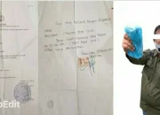 Benarkah Oknum PNS DLHK dan Lurah Lakukan Dugaan Penipuan?, Berikut Penjelasan Korban