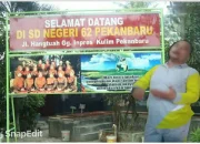Diduga Hambat Kinerja Wartawan, Ismail Sarlata Minta Abdul Jamal Panggil dan Tindak Tegas Oknum SD Negeri 62