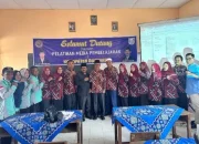 Puluhan Guru dan Kepala Sekolah Di Air Salek Tingkatkan Kompetensi Melalui Pelatihan LIPNAS