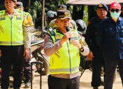 Sub Satgas Gakkum Ilegal Drilling dan Illegal Refinery Musi Banyuasin Langsung Bertindak, Tutup 93 Sumur
