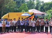 Pesta Cinta Baca Al Qur an Bergema di Pasaman Sabar AS Buka MTQ ke V di Nagari Panti Selatan